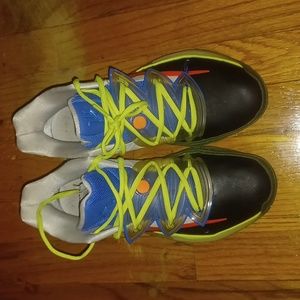 Men's Nike Rokit x Kyrie 5 All Star